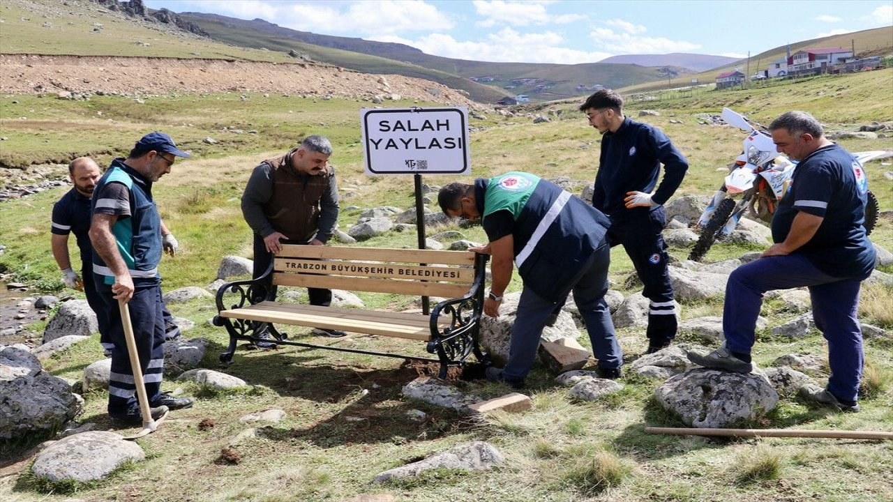 Muhammed Salah’ın kayası Fransa’da gündem oldu: Turizmi de etkiledi!