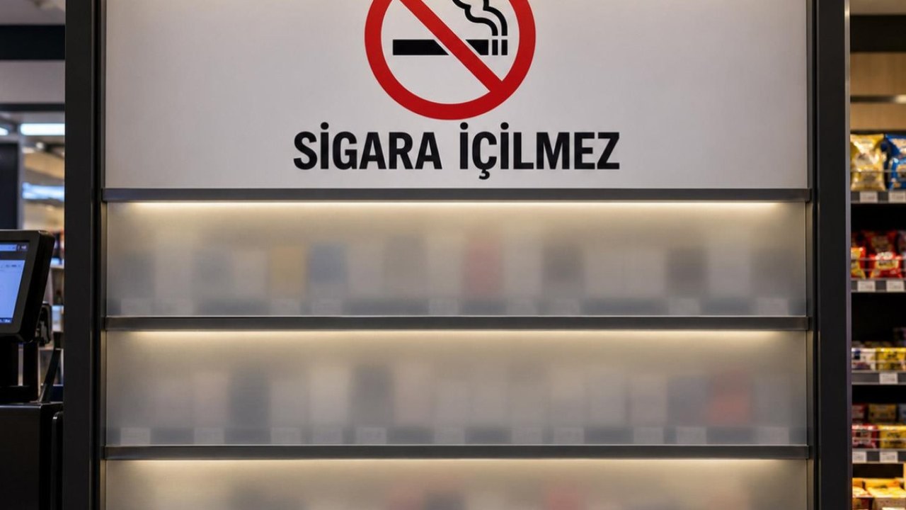 Türkiye’de slim sigaralar için yeni dönem: Sigara yasakları tarihi gündemde!