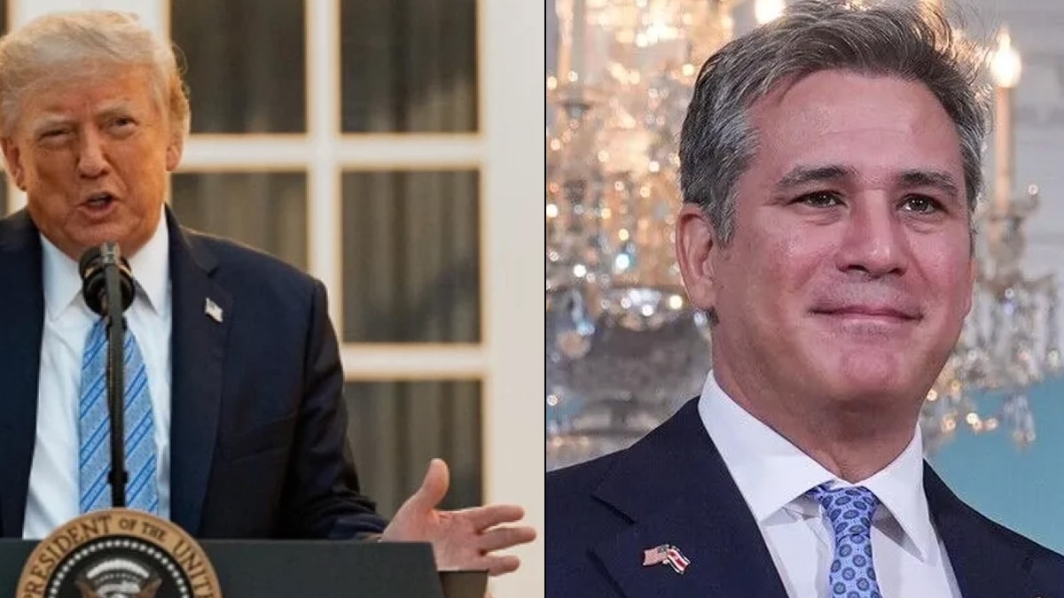 Trump’la Görüştü, Koltuğunu Kaybetti: Bakanın Görevi Sadece 139 Gün Sürdü!