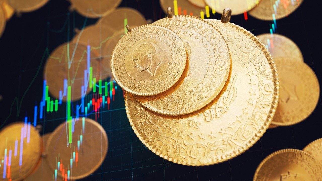 Altında Yeni Zirve Hesabı: Dev Banka 2027 İçin Tarih Verdi!