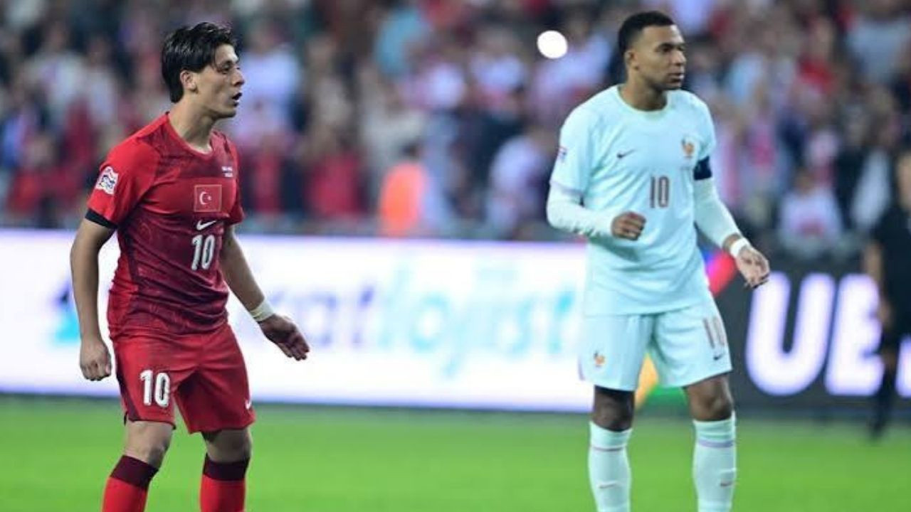 Arda Güler'in tepkisi İspanya'yı salladı! Herkes milli yıldızı konuşuyor!