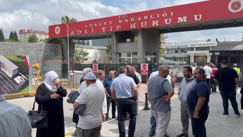 Türkiye’ye tatile gelen Almanya’daki savcı acilde sıra beklerken hayatını kaybetti!