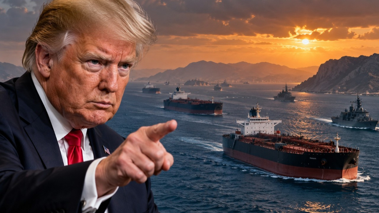 Trump İran’ın 7 Günlük Teklifini Reddetti: Seçim Sonrası Saldırı Seçeneği Masada!