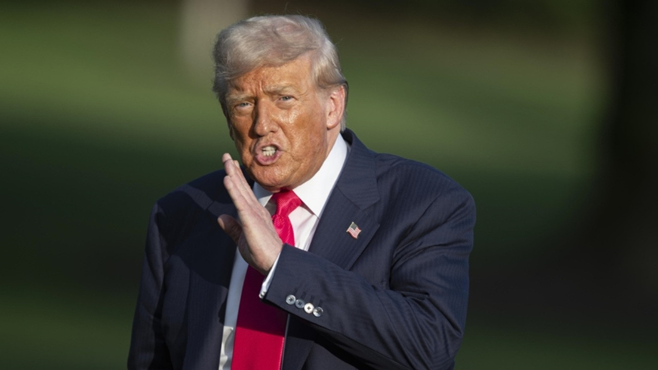 Trump, İran’ın 7 Günlük Ateşkes Teklifini Reddetti