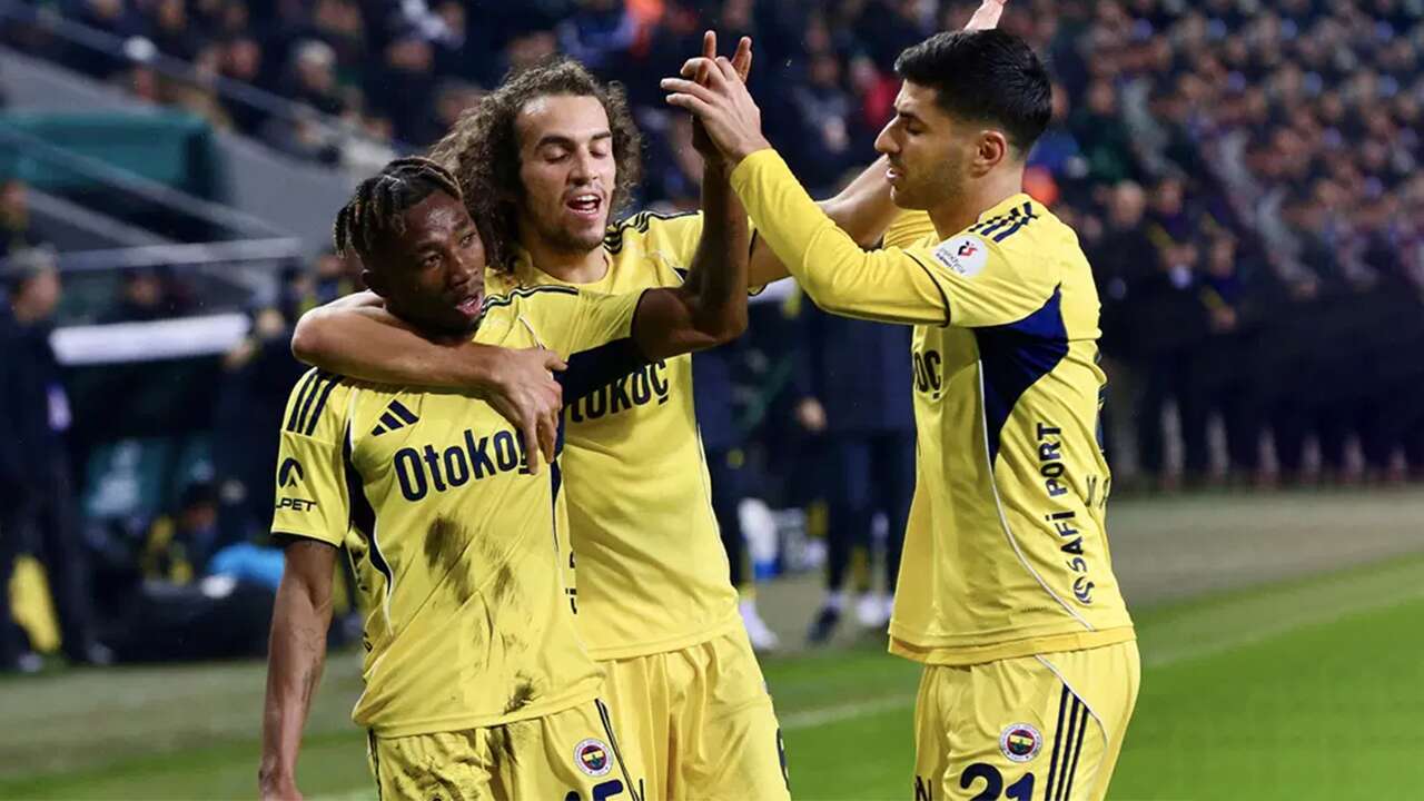 Fenerbahçe’de Ayrılık Yakın! Dorgeles Nene: "Böyle Devam Edecekse Giderim"