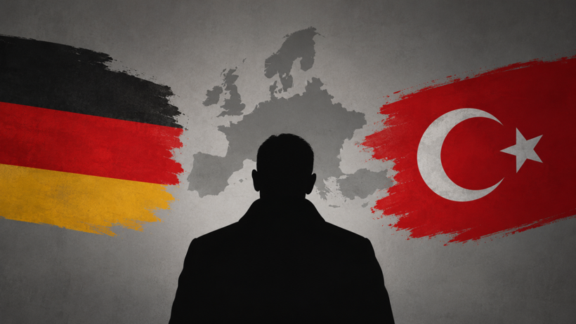 Almanya’dan Çarpıcı Rapor: Organize Suç Yapılanmalarında Türkiye Kökenli Gruplar!