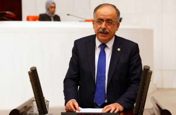 MHP'li Kalaycı: 