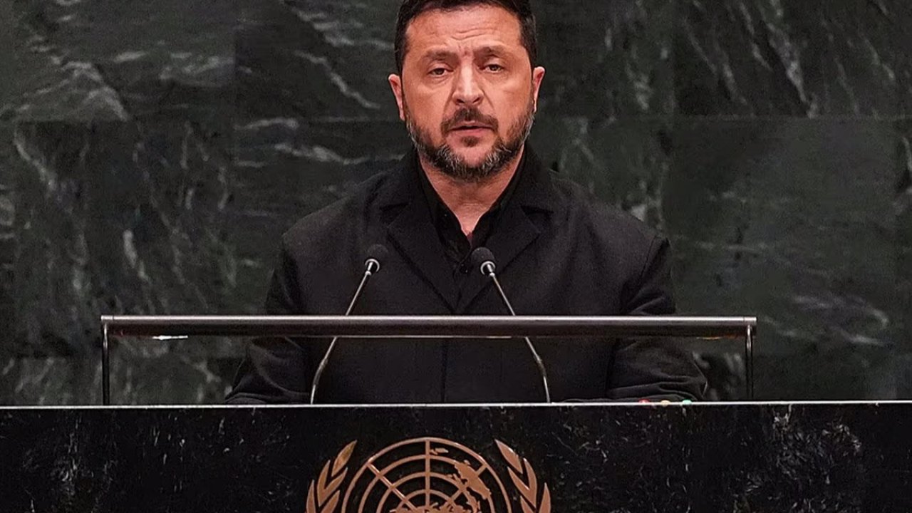 Güney Kore’den Ukrayna’ya Kuzey Koreli asker tepkisi! Özür talep ettiler!