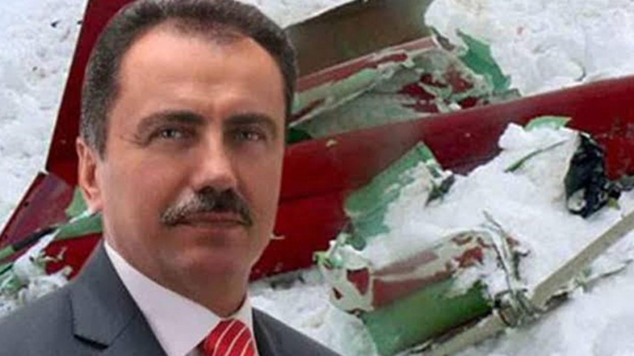 Muhsin Yazıcıoğlu soruşturmasında 36 tutuklama! 38 şüpheli hakim karşısına çıktı!