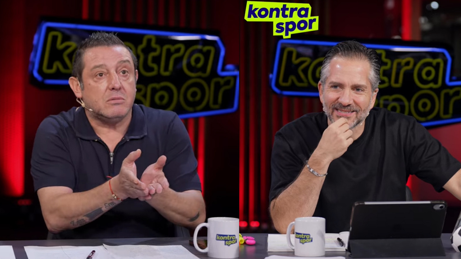 Nihat Kahveci’den Milli Takım için sert sözler! “Toplu istifa” çağrısı yaptı!