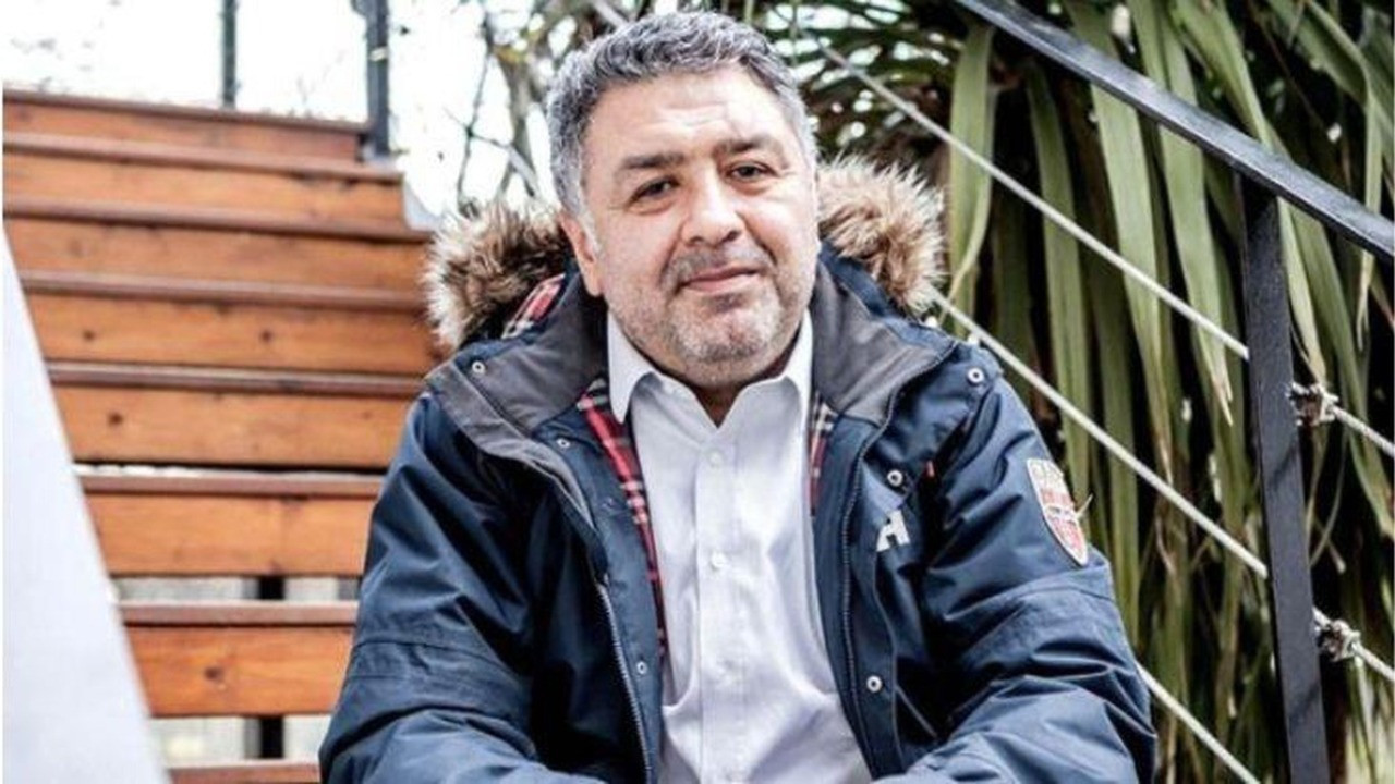 Ayla ve Müslüm’ün yapımcısına 3,5 milyon avroluk tehdit! Eski damadı da gözaltında!