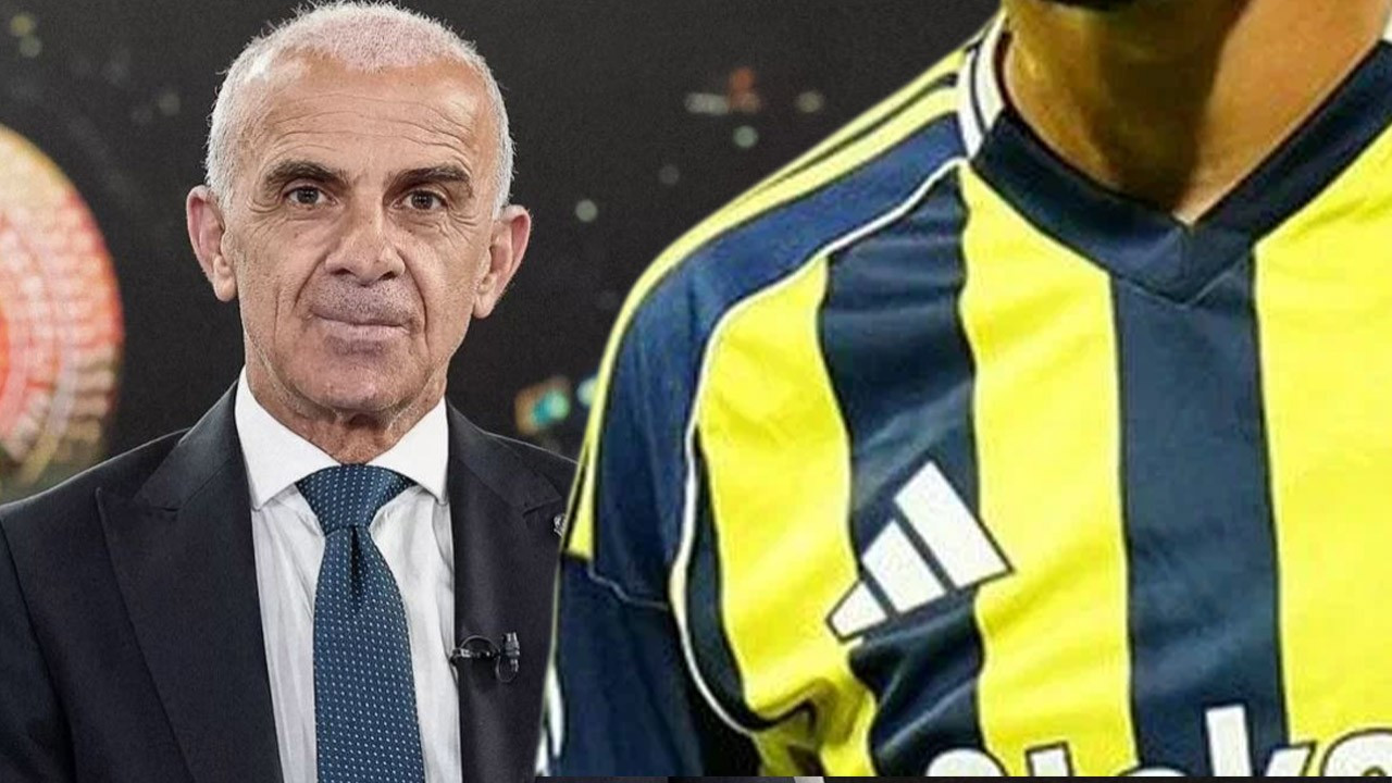 Fenerbahçe'de Oğuz Çetin'den Mimovic kararı! 7 milyon euronun altına inmeyecek!