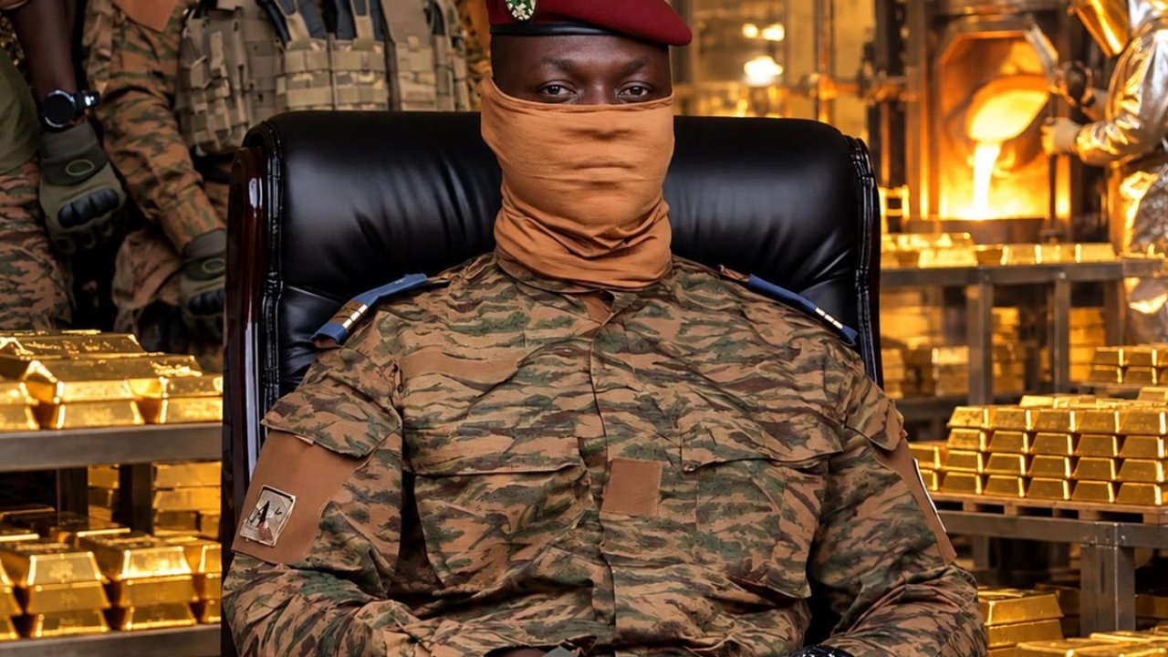 Sömürü düzenine “Dur” diyen lider! Ülkesinde bir ilki gerçekleştirdi