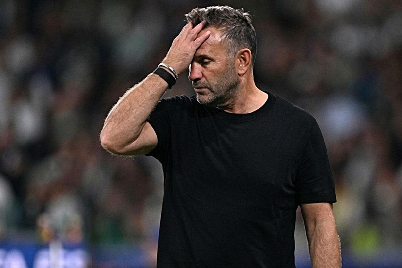Okan Buruk'un cezası belli oldu!