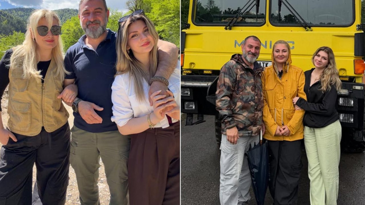 Burcu Atik yine zirvede! 2025'te Bolu'nun vergi rekortmeni oldu!
