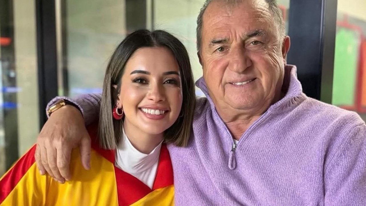 Buse Terim'den kızı Nil'in hastalığı için üzen haber: “Maalesef ilacı yok”