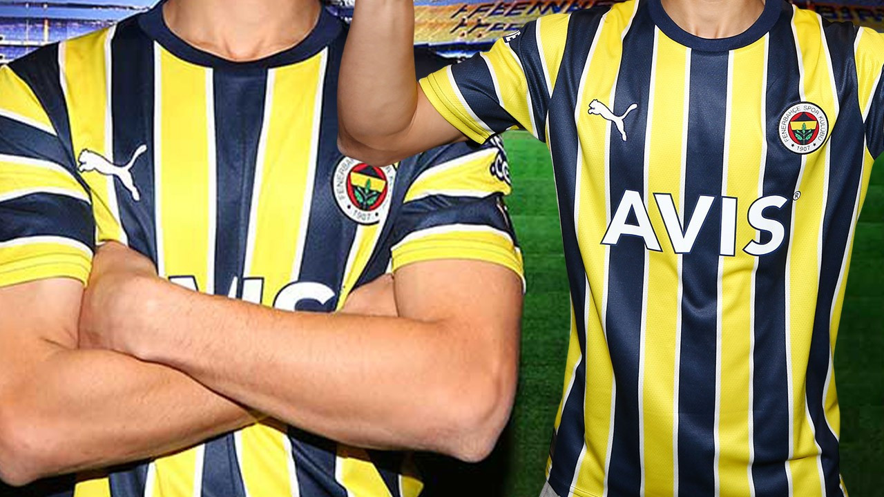 Fenerbahçe'den Süper Lig Ekibine Gitti! Henüz 1 Maçta Oynayamadı!