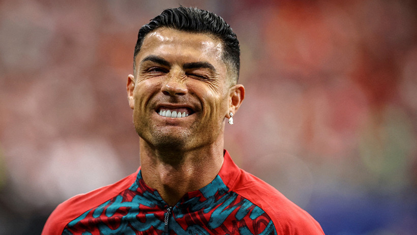 Cristiano Ronaldo Portekiz’i Ayağa Kaldırdı! Milli Takım Kampını Terk Etti!