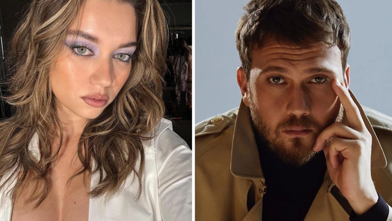 Afra Saraçoğlu ve Aras Bulut İynemli’nin Test Sonuçları Belli Oldu! Sonuçlar Farklı Çıktı!