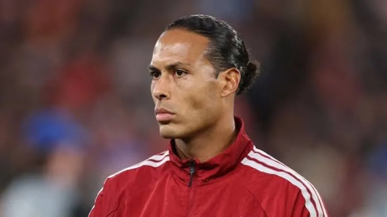 Galatasaray’ın Gözdesine Real Madrid Talip Oldu! Van Dijk Transferi Zora Girdi!