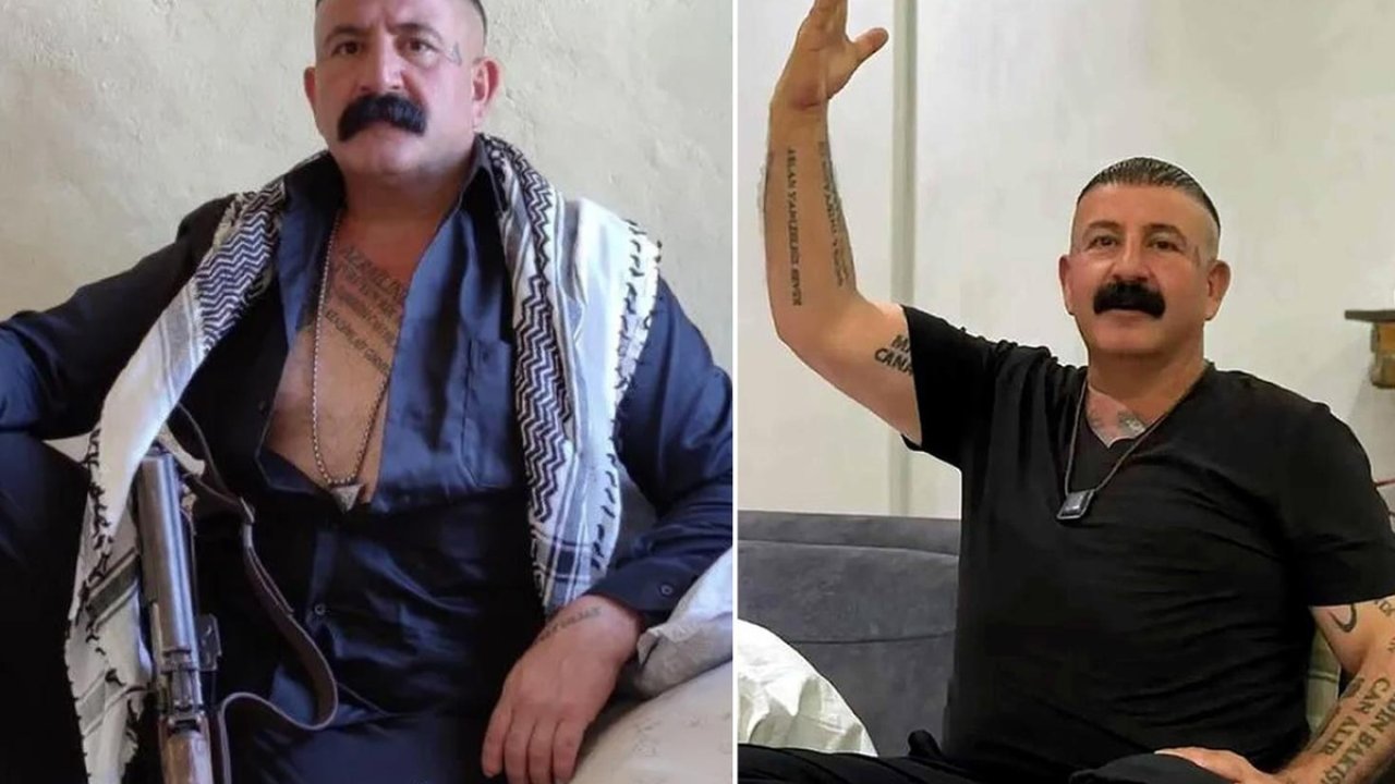 Milyonlarca İzlenen Fenomenin Gerçek Kimliği Ortaya Çıktı! Firari Katilmiş!