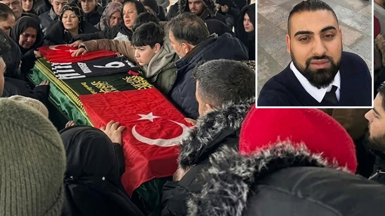 Serkan Çalar’ın Ölümü Almanya’yı Harekete Geçirdi! Saldırılara Cezalar Ağırlaşıyor!