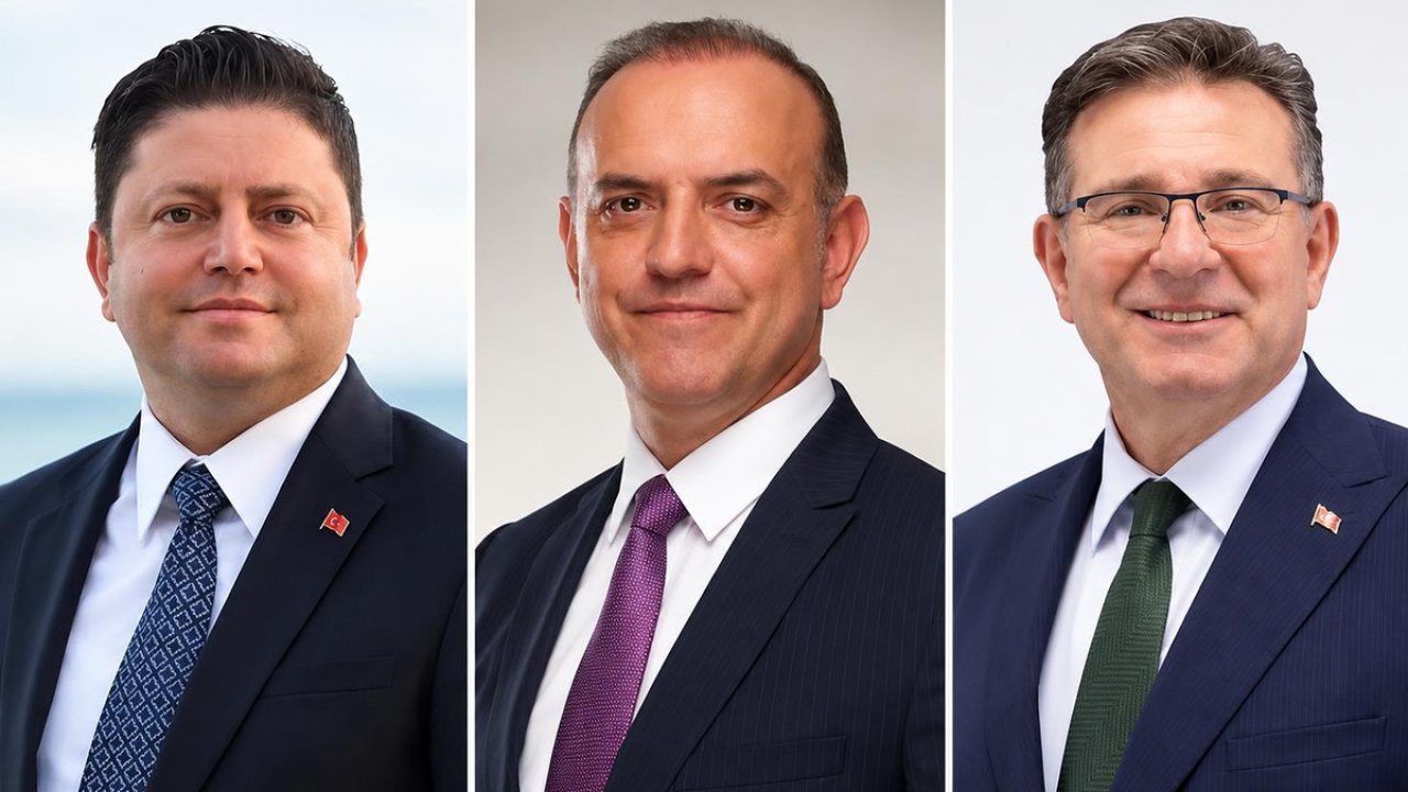 CHP’de Üç Belediye Başkanı İçin İhraç Süreci! İstanbul’dan Dikkat Çeken Karar!