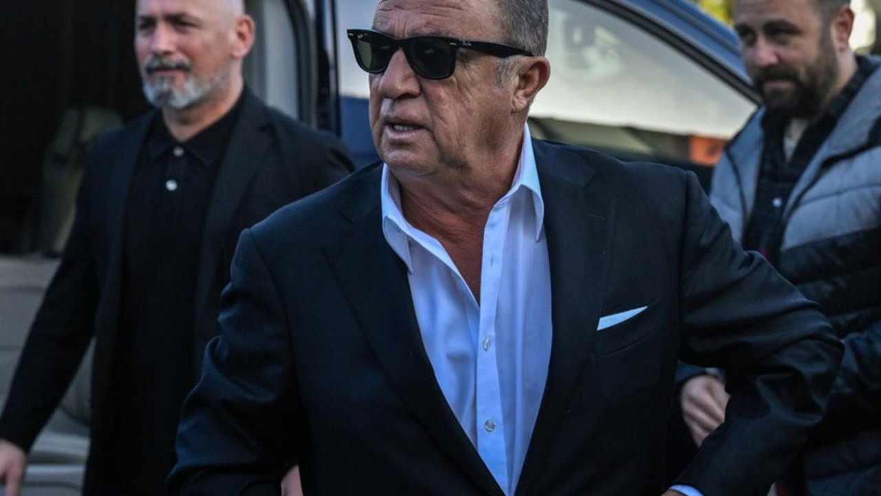 UEFA'dan Fatih Terim'e Özel Görev! Galatasaray-Barcelona Maçında Olacak!