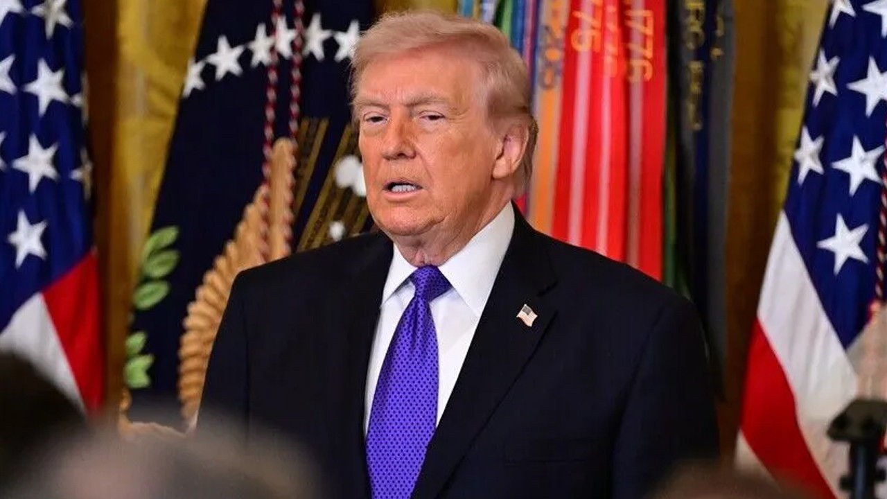 Trump Dev Enerji Paketini Açıkladı: Güney Kore’den ABD’ye 200 Milyar Dolar!