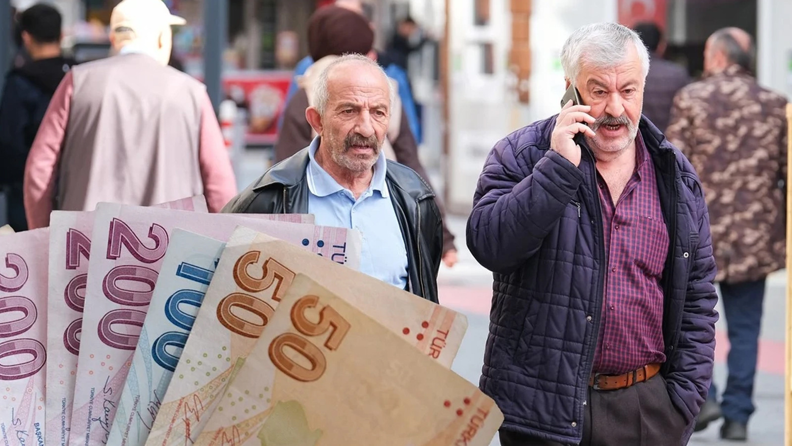 Erken Emeklilik Hesabı Yapanlar Dikkat! 31 Aralık İçin Kritik Uyarı!