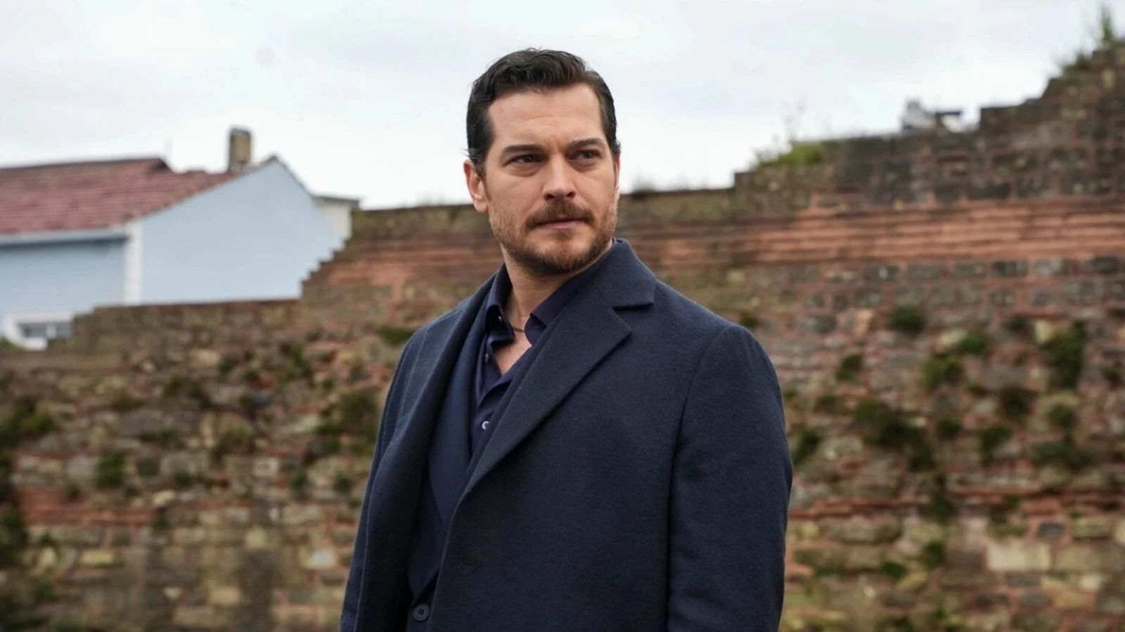 Çağatay Ulusoy yeniden 