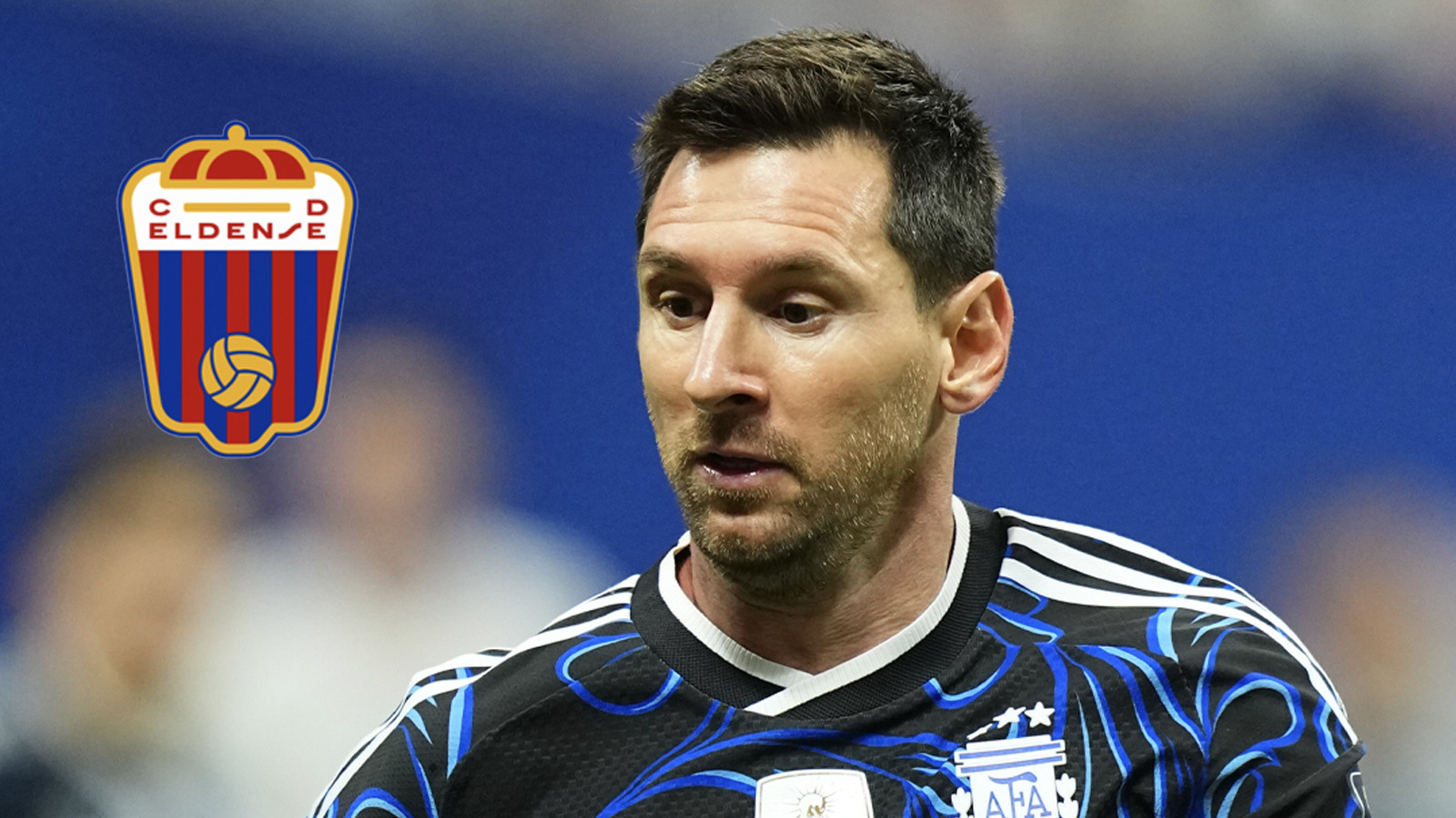 Lionel Messi’den Kulüp Hamlesi! İspanya’da İkinci Takımın Sahibi Oldu!