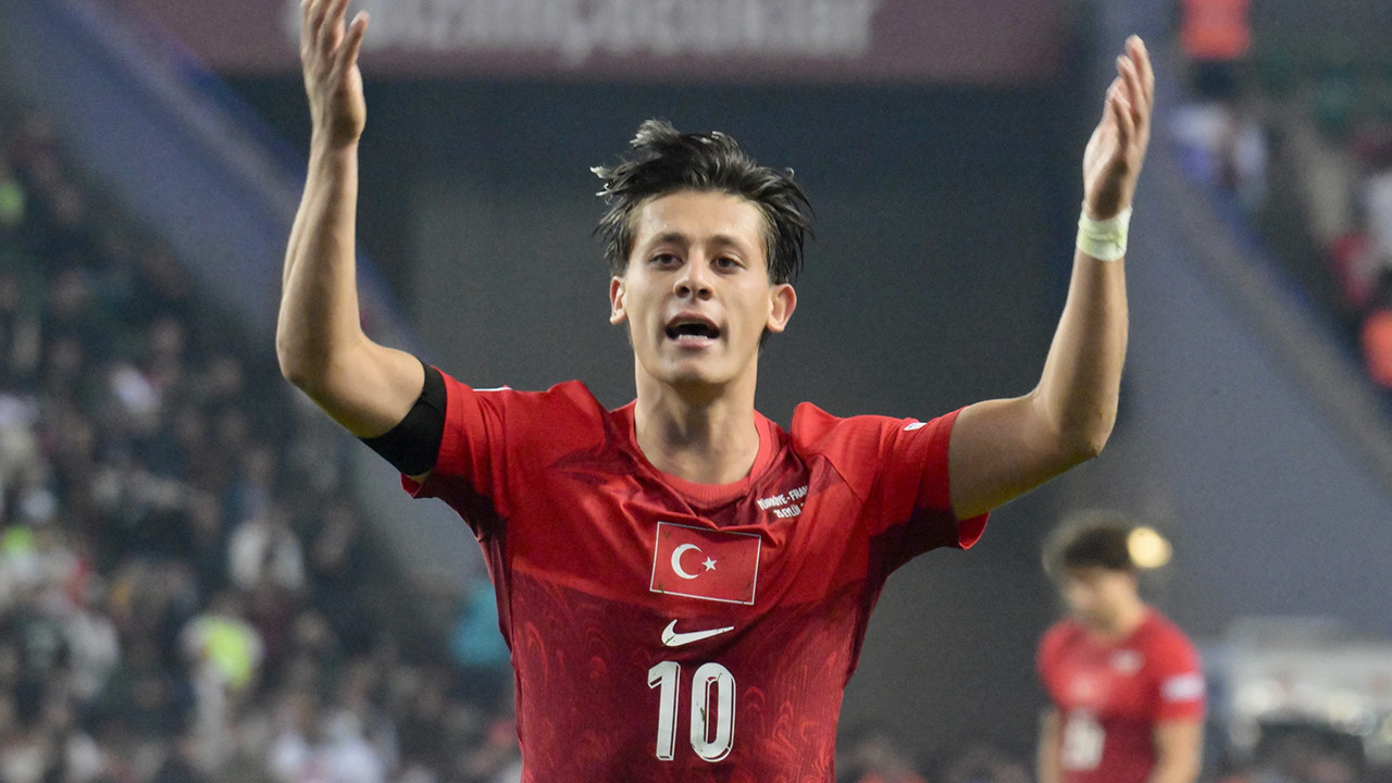 Arda Güler’den Dikkat Çeken Mesaj! “Kaldıramayacağım Bir Baskı Olduğunu Düşünmüyorum”