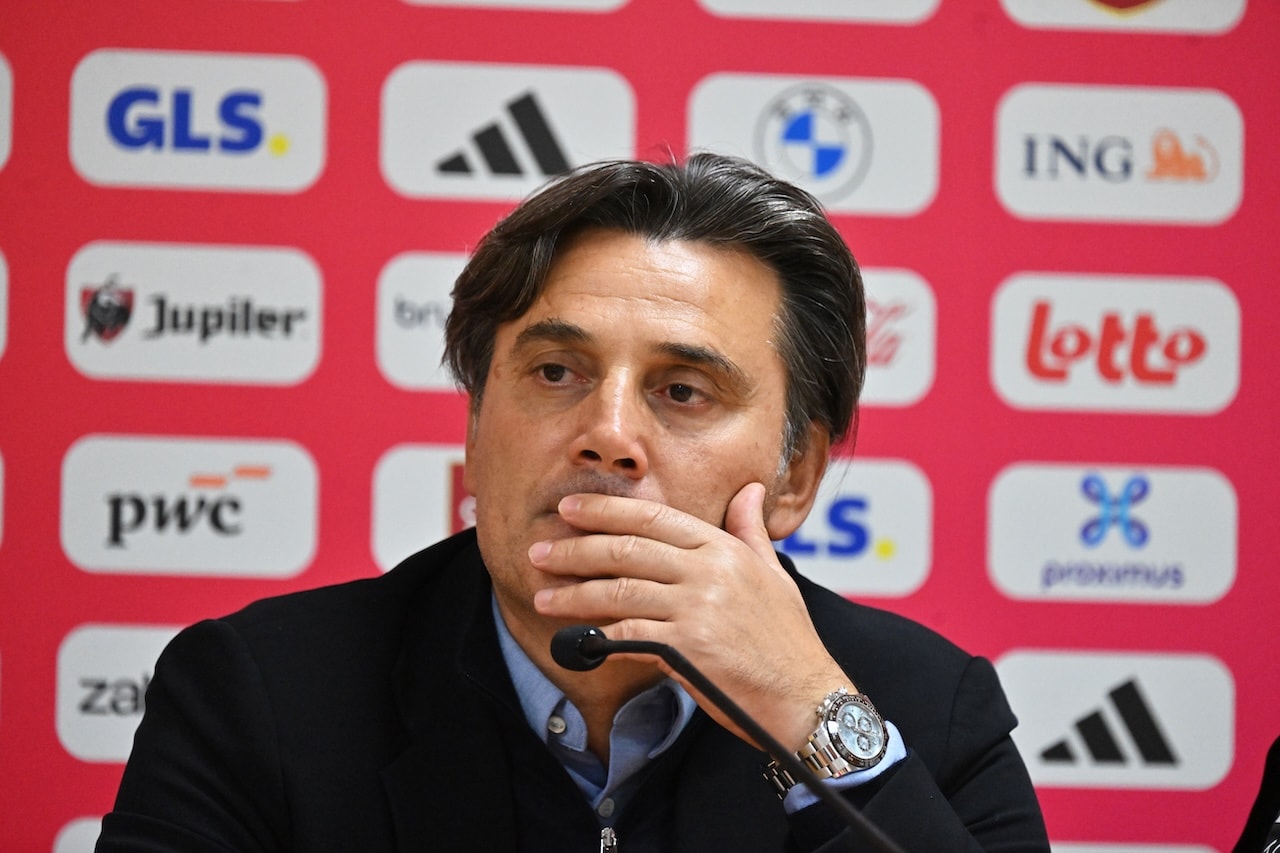 Son 4 Sezonda 100 Gol Atmıştı! Montella, Kemal Rüzgar'ı Neden Almadığını Açıkladı!