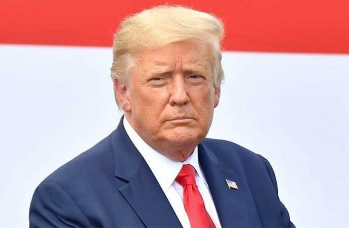 Trump, Yüksek Mahkeme yargıcı adayını açıkladı