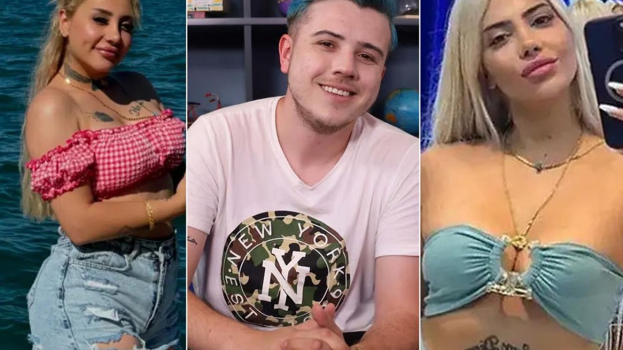 TikTok’taki Tehdit Yayınları Sonrası 10 Fenomen Adliyeye Sevk Edildi! Aylık Gelirleri Açıklandı!
