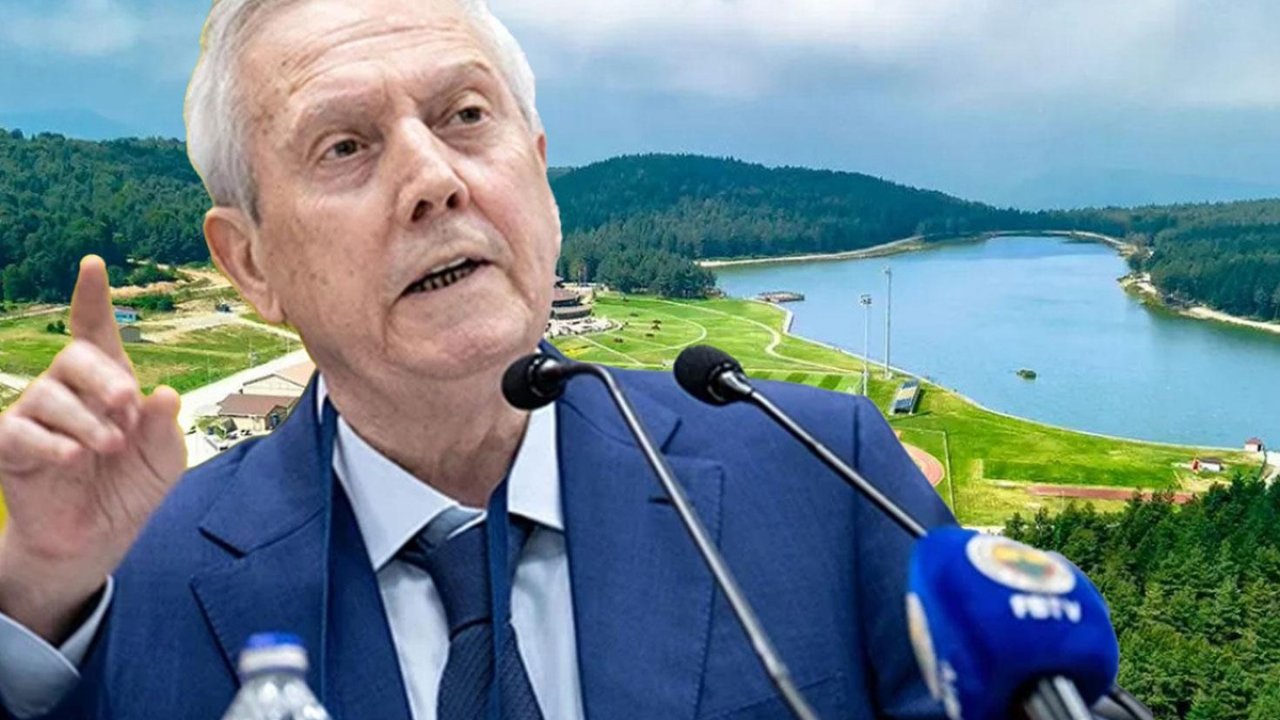 Aziz Yıldırım 2 Yıldız İçin Kararını Verdi! Devre Arasında Yollar Ayrılıyor!