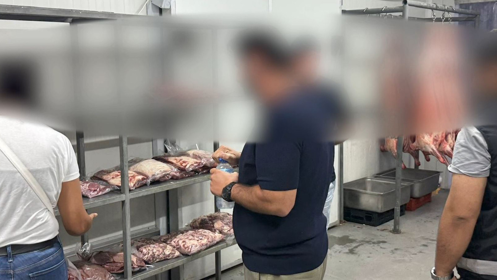 61 Milyon Liralık Sahte Ve Tağşiş Ürün Ele Geçirildi! 73 Şüpheliye İşlem!
