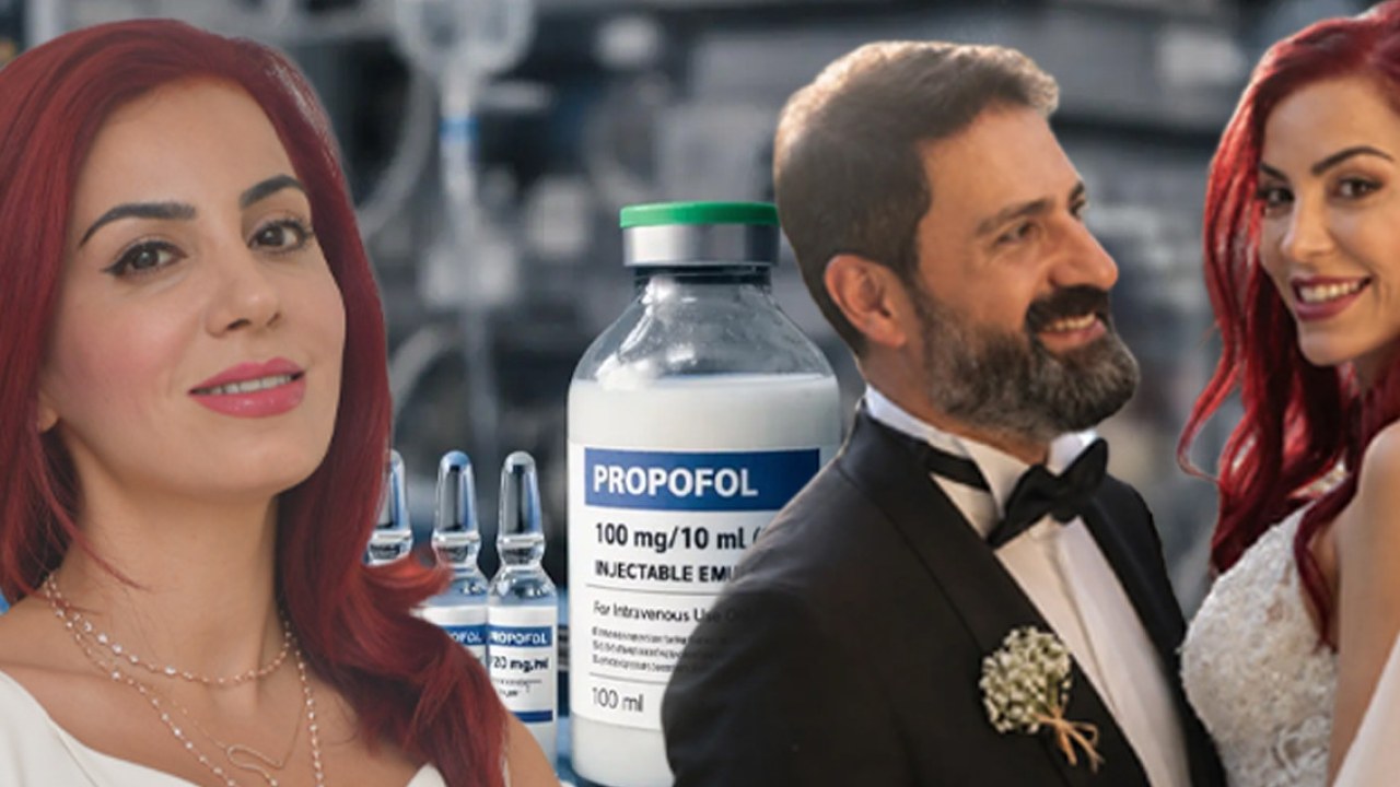 Doktor Özlem Gültekin Çelik'in Ölümünde 5 Gözaltı! Mesajlar Ortaya Çıktı!