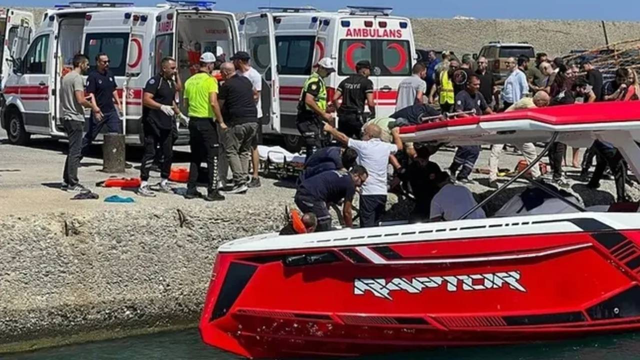 KKTC’deki Filo Jet Faciasında Korkunç İhmal İddiası! O Kapılar Açık Bırakılmış!