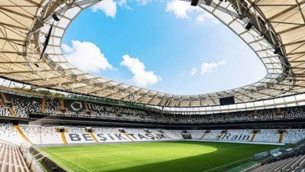 Beşiktaş’ın Avrupa Maçı Öncesi Yeni Kriz! Hapoel Beer Sheva UEFA’ya Başvurdu!
