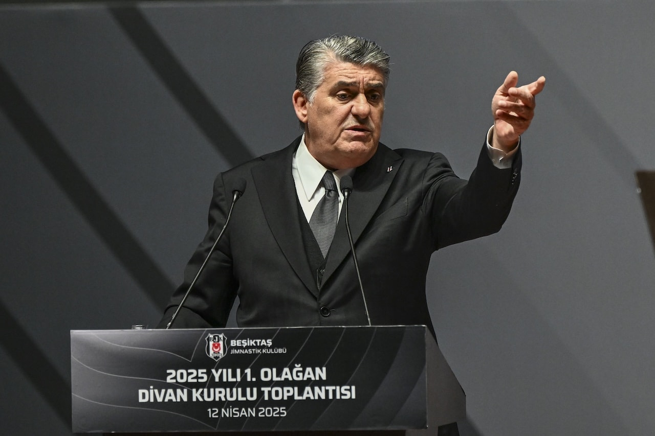 Serdal Adalı’dan Dikkat Çeken Çağrı! Gerekirse Ligler 2 Hafta Ertelensin!