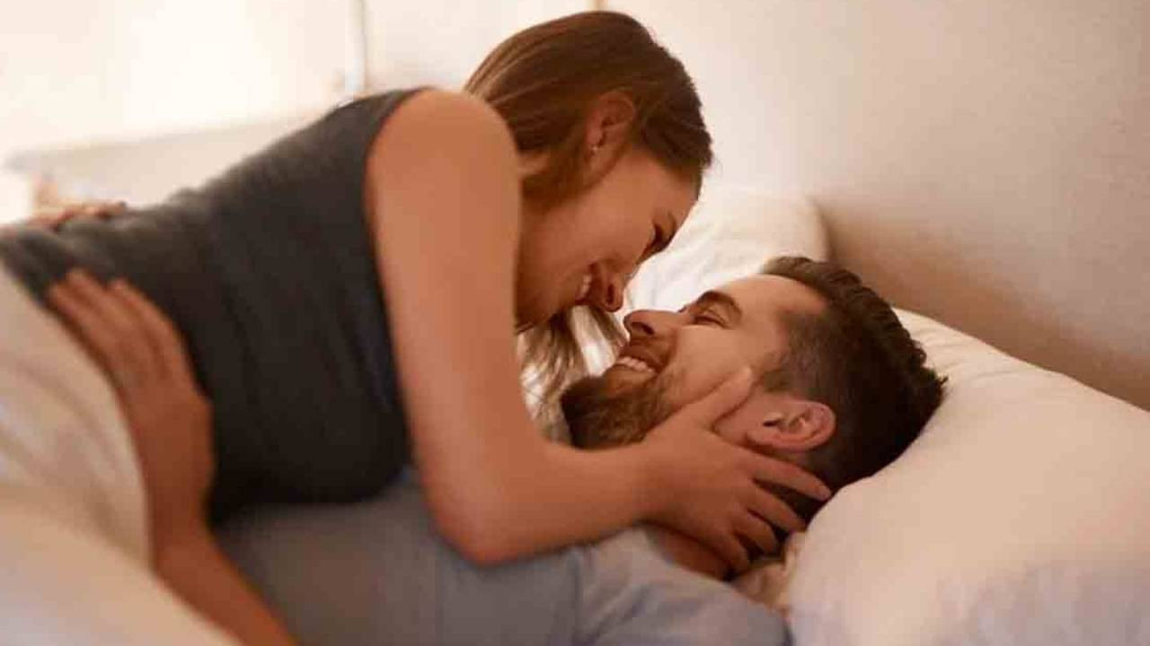 Seks Sıklığı Araştırıldı! 34 Yaş Üstü Kadınlarda Dikkat Çeken Sonuç!