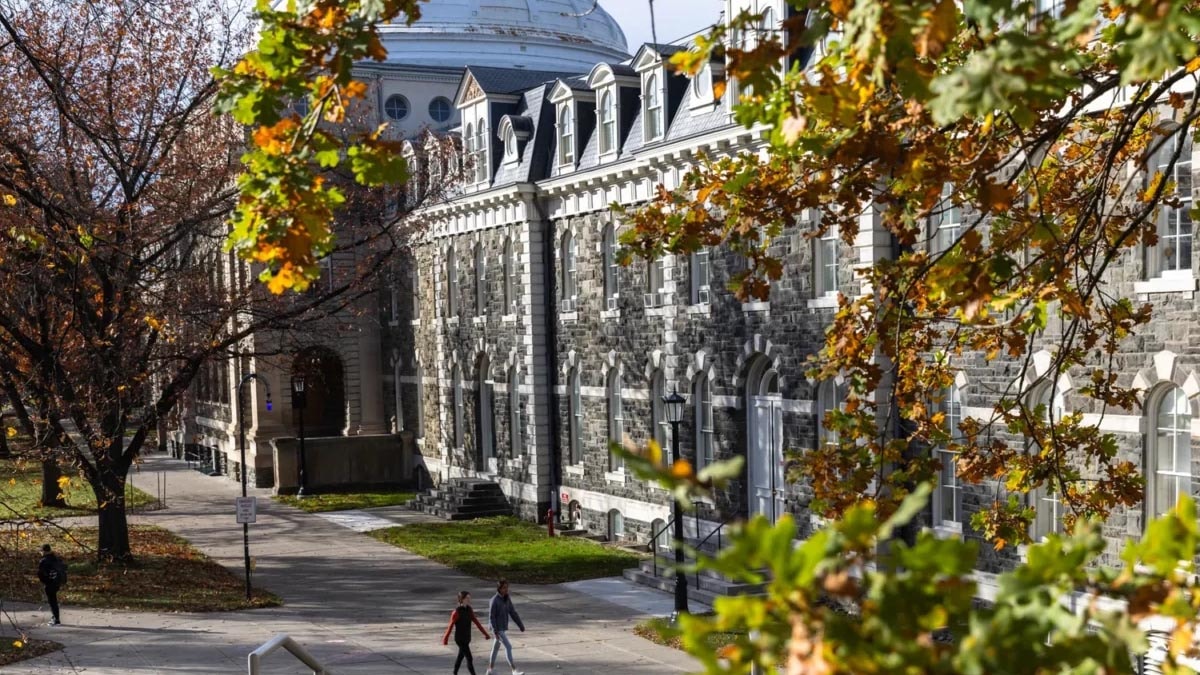 Cornell Üniversitesi’nde Tecavüz İddiasında Yeni Gelişme! 2024 Dosyası Yeniden Açıldı!