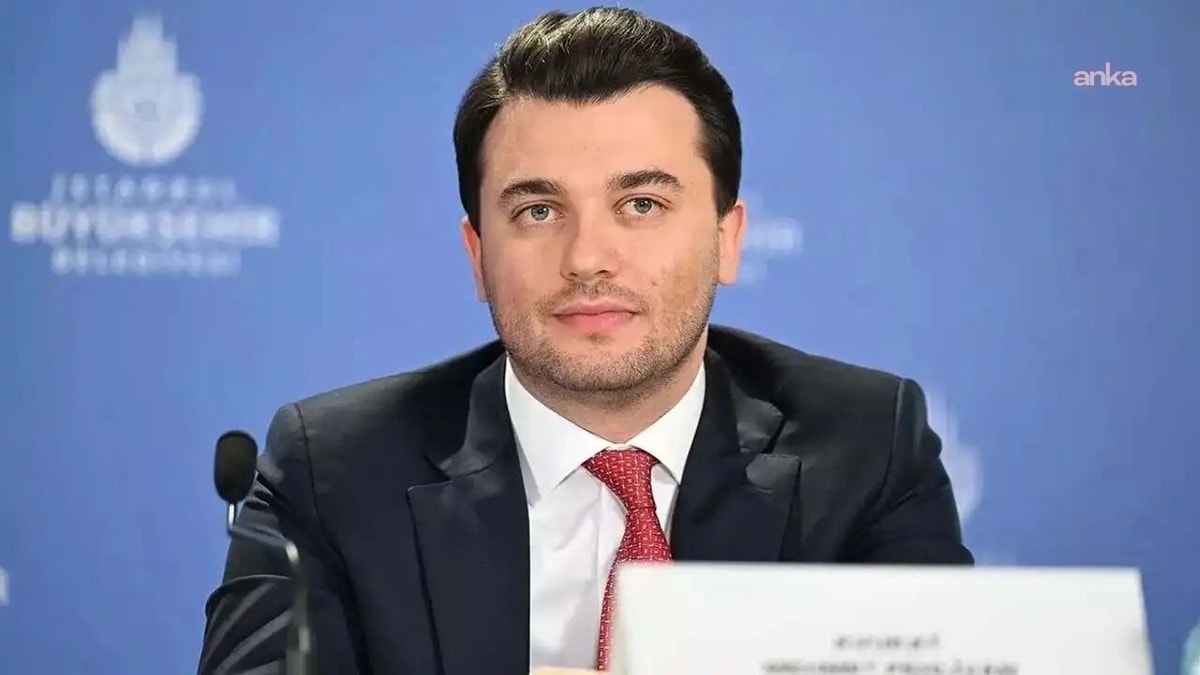 İmamoğlu’nun Avukatı Mehmet Pehlivan Gece Yarısı Başka Cezaevine Sevk Edildi!