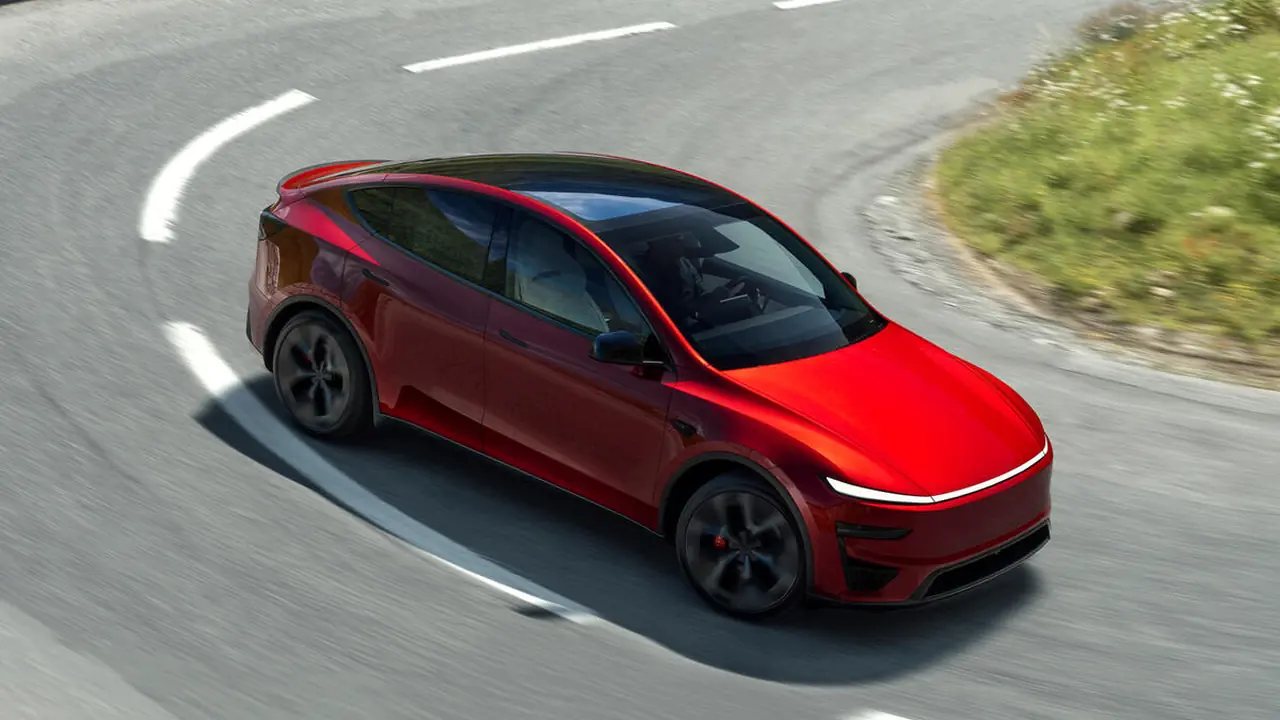 Tesla Model Y fiyatlarına zam geldi! Türkiye’de yeni fiyatlar belli oldu