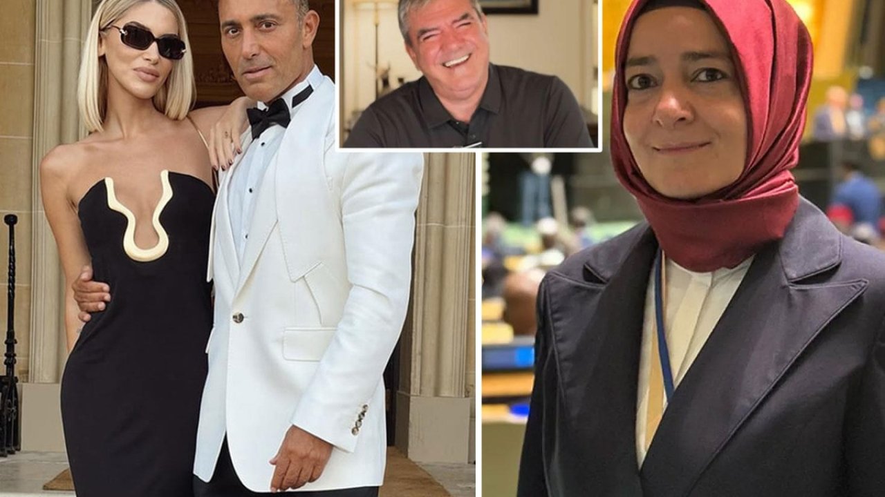 Mustafa Sandal’ın Fon Açıklaması Yılmaz Özdil’i Gülme Krizine Soktu!