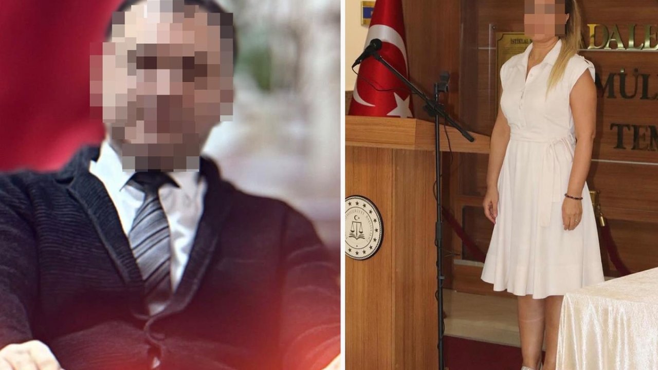 Yalova Adliyesi'nde yolsuzluk soruşturması: 2 personel tutuklandı