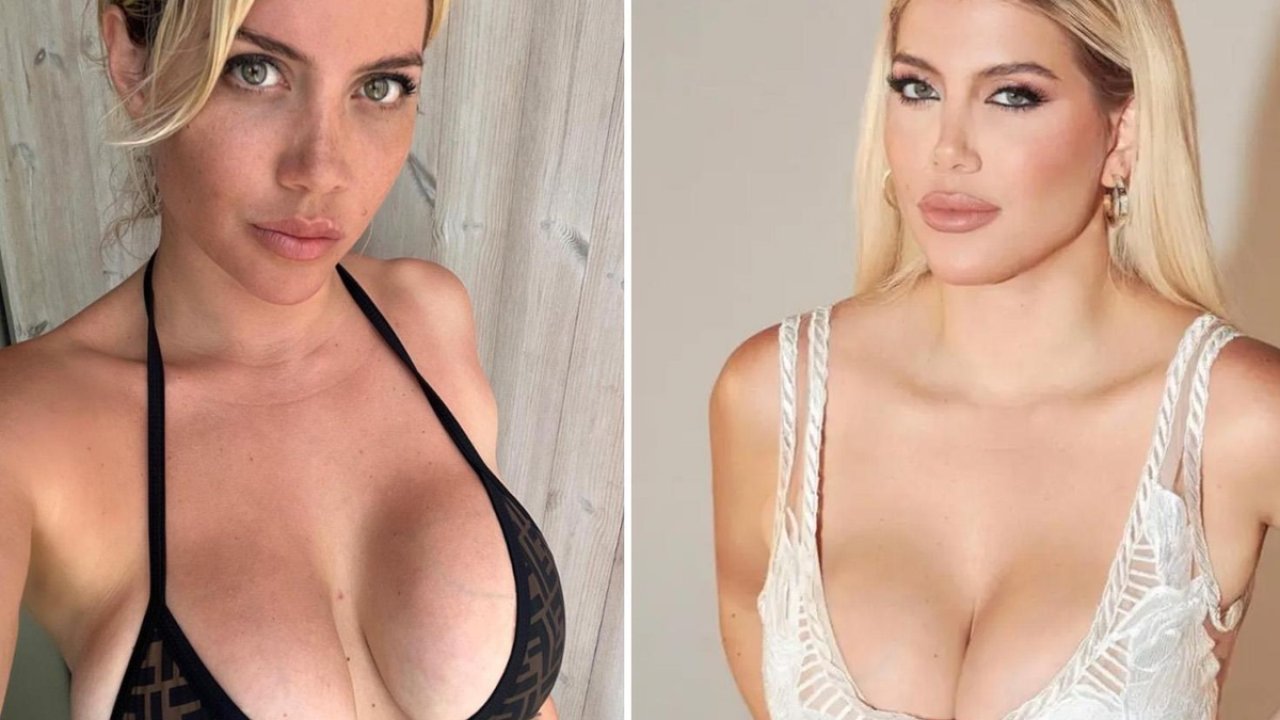 Wanda Nara ile Maxi Lopez Yıllar Sonra Barıştı: Icardi Detayı Dikkat Çekti!