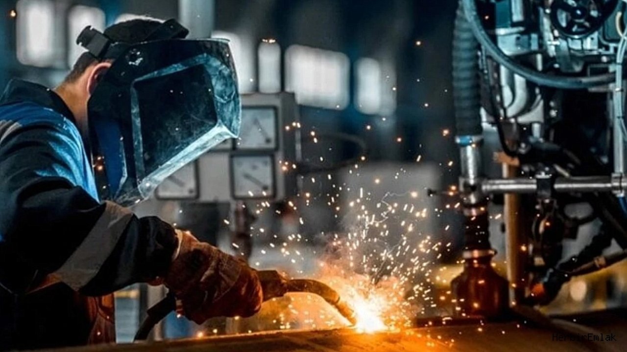 72 Yıllık Sanayi Firması Konkordato İlan Etti: Birçok Ülkeye İhracat Yapıyordu!